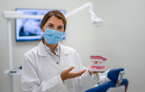 Best Weekend Emergency Dentist in Country Homes, WA