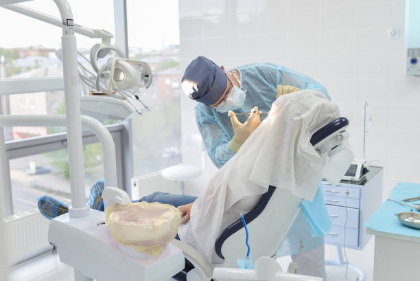 Best After-Hours Emergency Dentist in Country Homes, WA